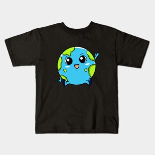 Earth Kids T-Shirt